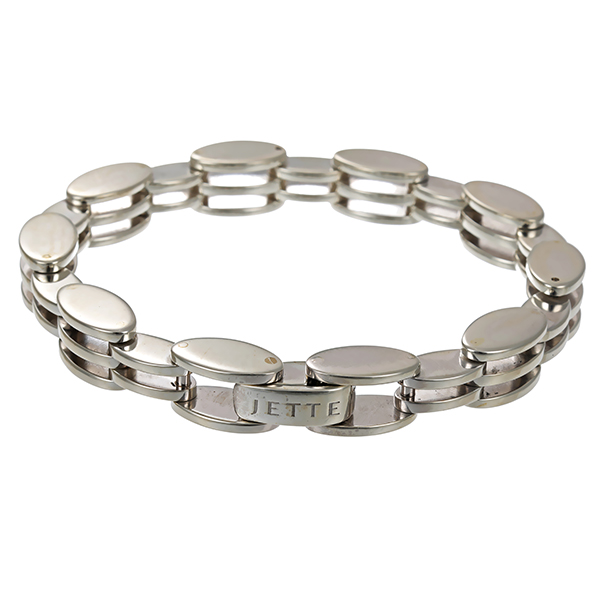 Armband, 925 Silber, Jette