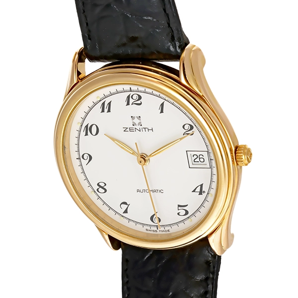 Herrenuhr Zenith 'Elite' Automatik