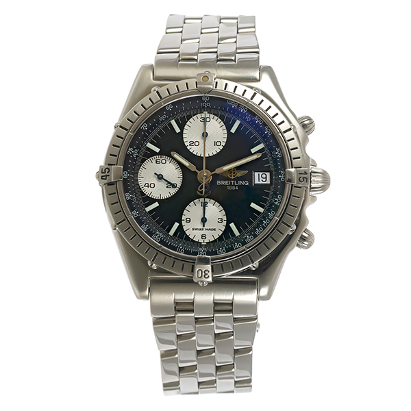 Herrenuhr Breilting 'Chronomat' Chrono-Automatik