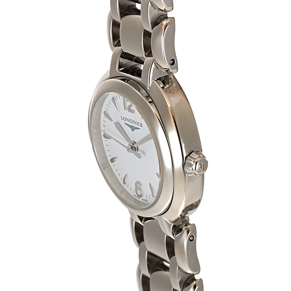 Damenuhr Longines 'PrimaLuna' Quartz