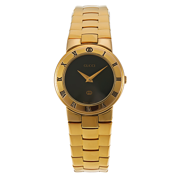 Damenuhr Gucci 'Roman' Quartz