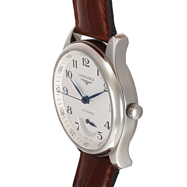 Herrenuhr Longines 'The Longines Master Colletion'
