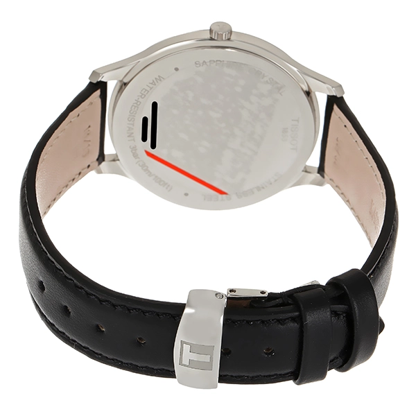Herrenuhr Tissot 'Tradition' Quartz