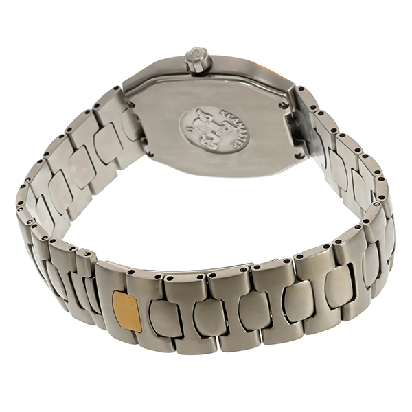 Herrenuhr  Omega 'Seamaster Polaris' Quartz