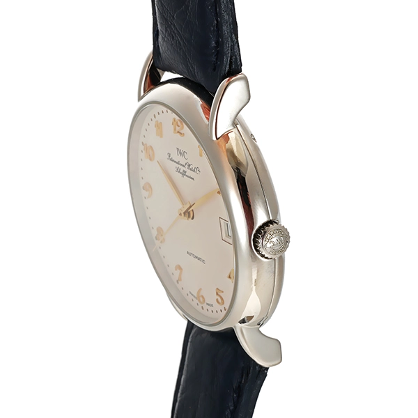 Damenuhr  IWC 'Portofino' Automatik