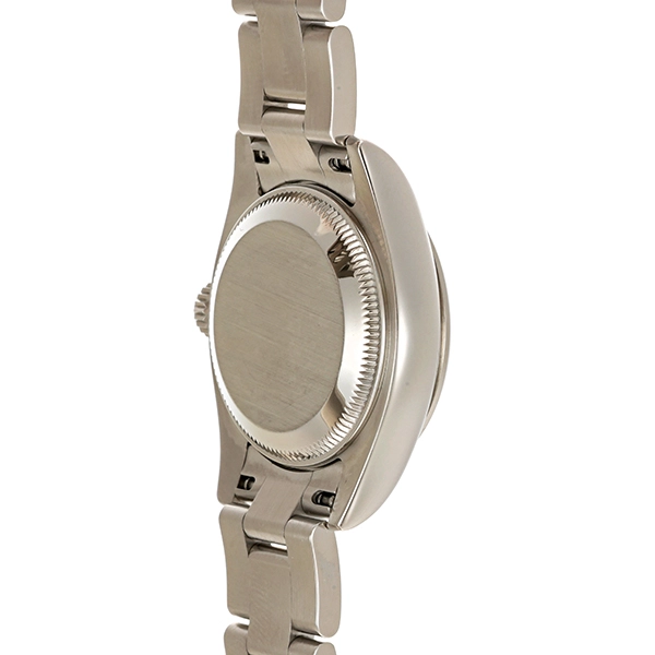 Damenuhr Rolex 'Oyster-Perpetual' Automatik