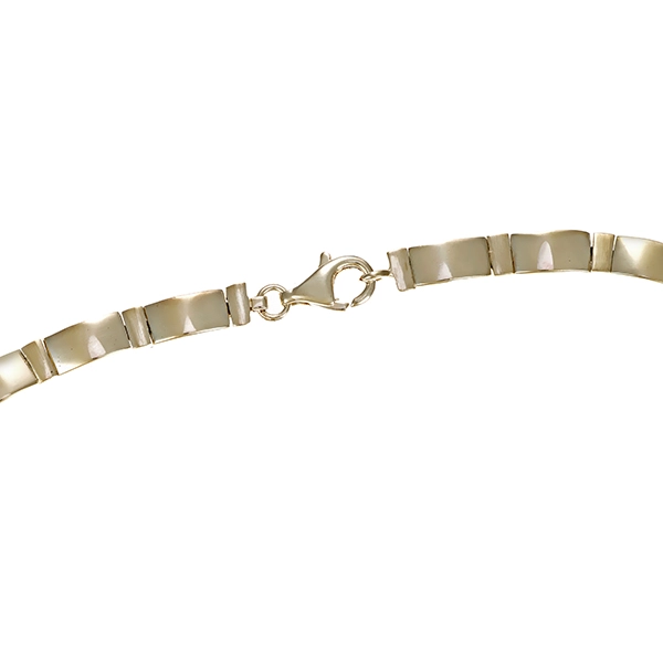 Collier, 925, Silber. Esprit