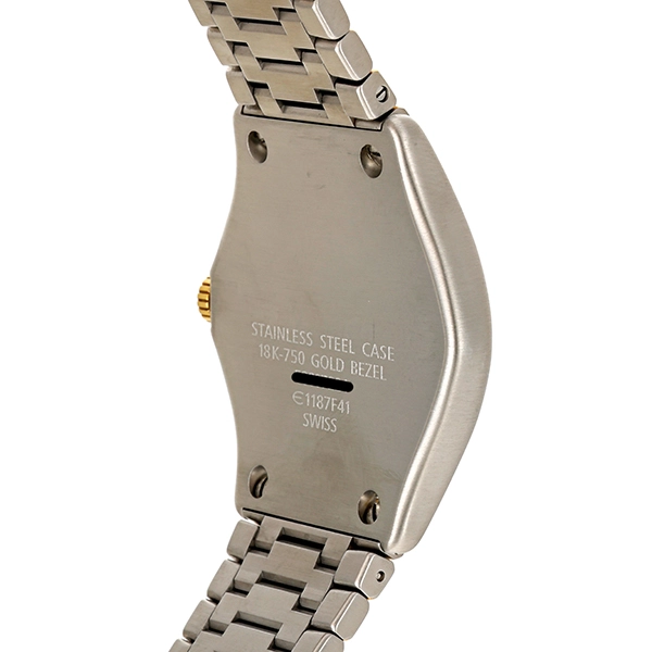 Herrenuhr Ebel 'Classic' Quartz