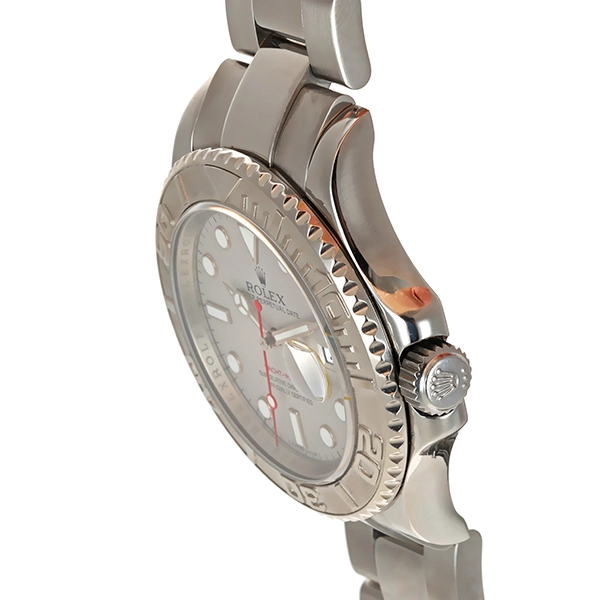 Herrenuhr Rolex 'Yacht-Master 40' Automatik