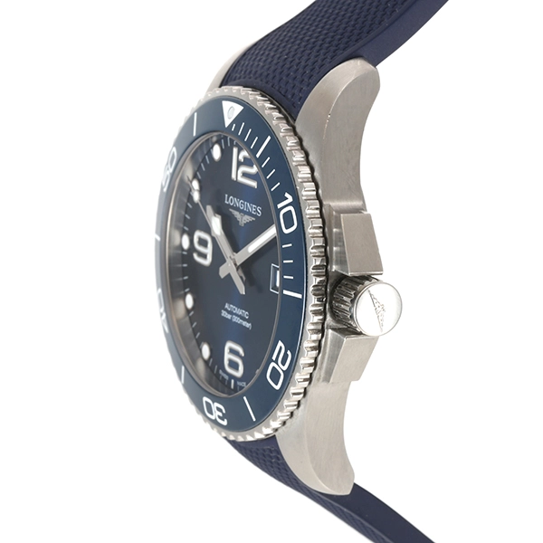 Herrenuhr Longines 'HydroConquest' Automatik