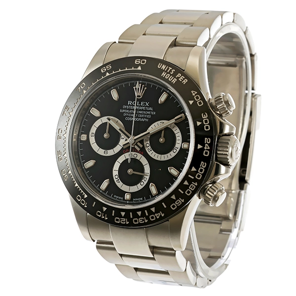 Herrenuhr Rolex 'Daytona' Chrono-Automatik