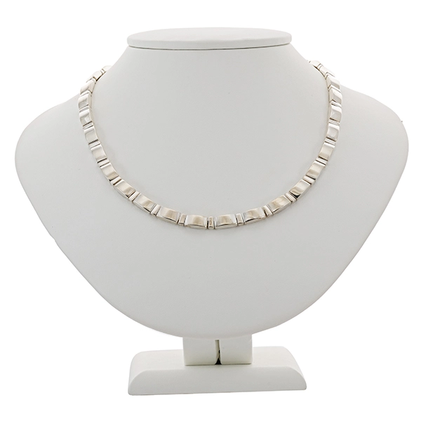 Collier, 925, Silber