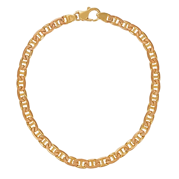 Armband, 8K, Gelbgold