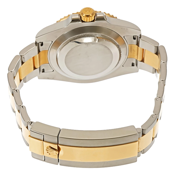 Herrenuhr Rolex 'Submariner Date' Automatik