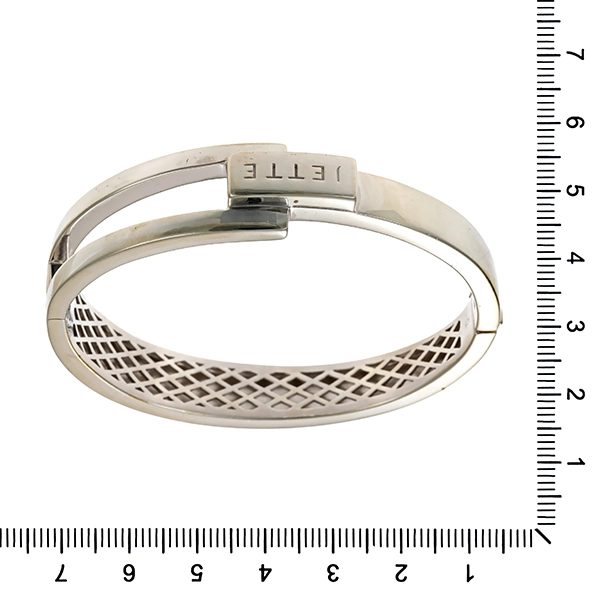 Armreif, Silber 925, Jette