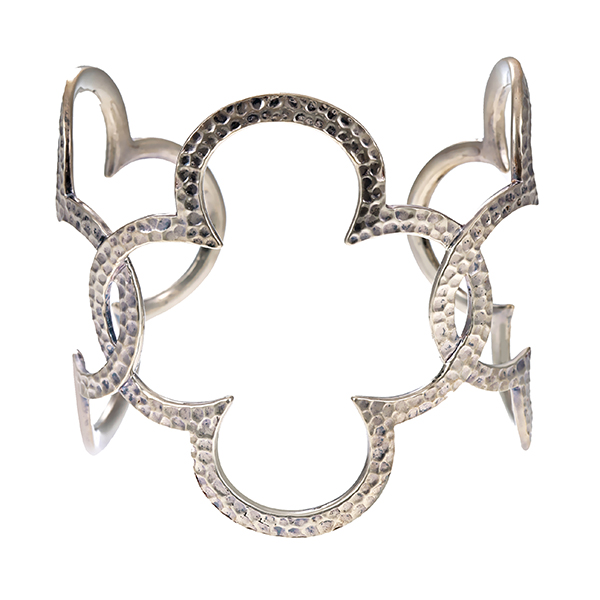 Armreif, 925, Silber
