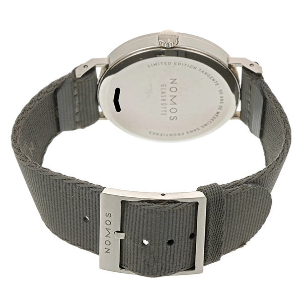 Herrenuhr Nomos Glashütte 'Tangente' Handaufzug