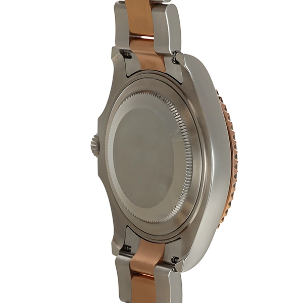Damenuhr Rolex 'Yacht-Master 37' Automatik