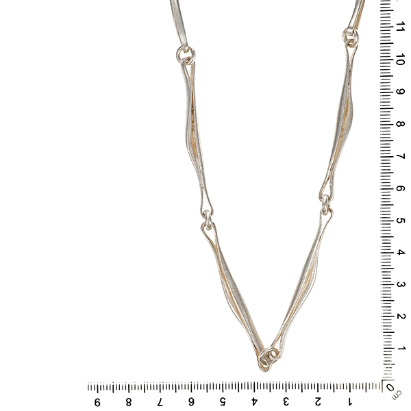 Kette, 925, Silber