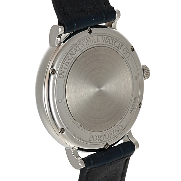 Herrenuhr, IWC 'Portofino' Automatik