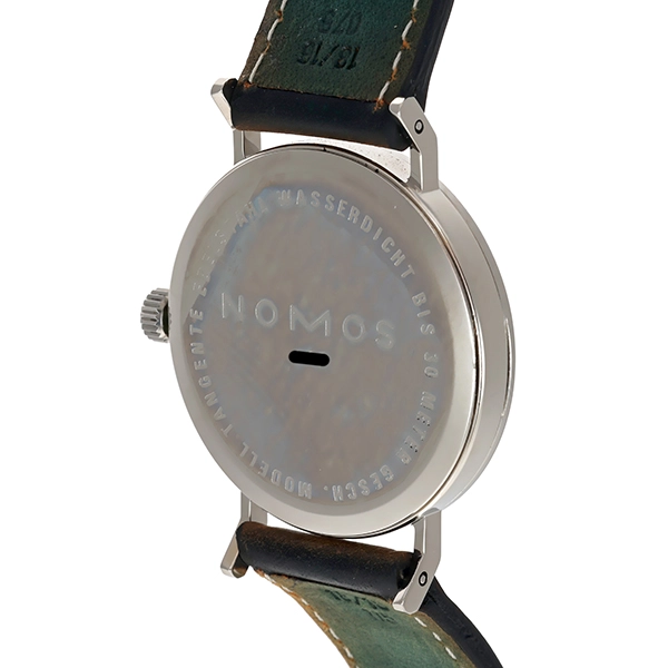 Herrenuhr Nomos Glashütte 'Tangente 35'