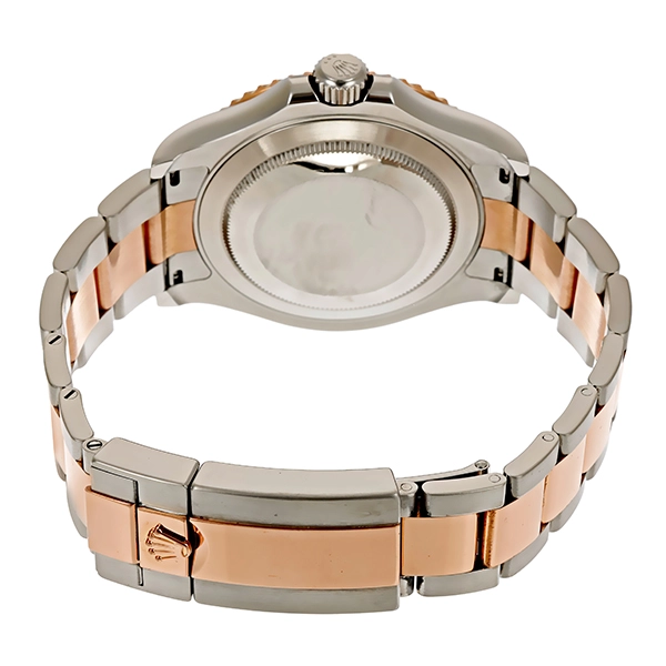 Herrenuhr Rolex 'Yacht-Master 40' Automatik