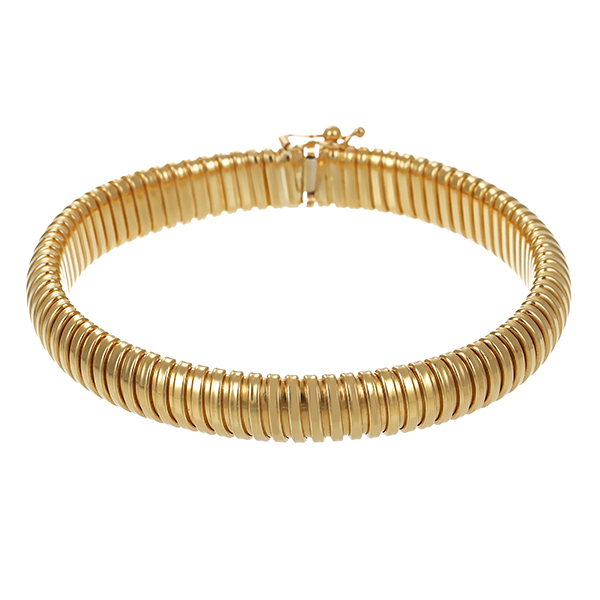 Armband, 14K, Gelbgold