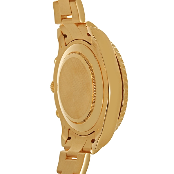 Herrenuhr Rolex 'Yacht-Master II' Automatik