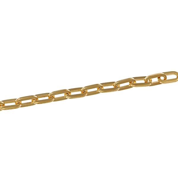 Armband, 14K, Gelbgold