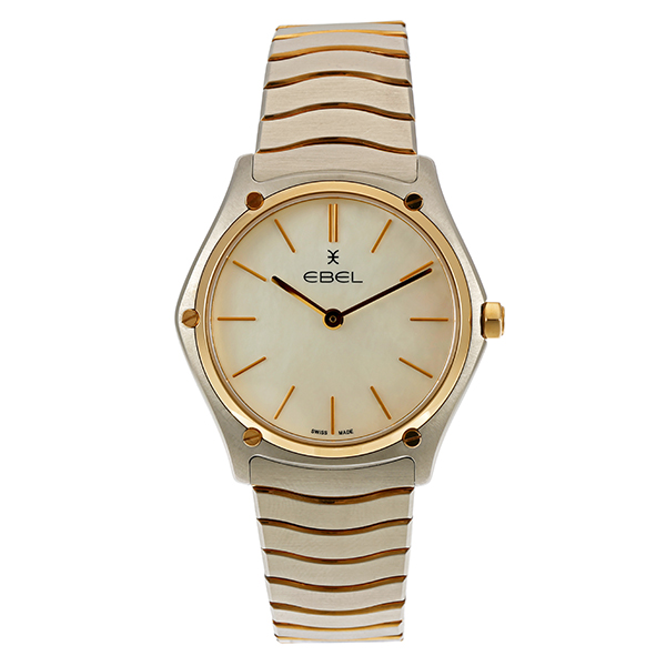 Damenuhr Ebel 'Sport Classic' Quartz