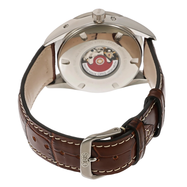 Herrenuhr, Oris 'Atelier Complication Moon Phase'