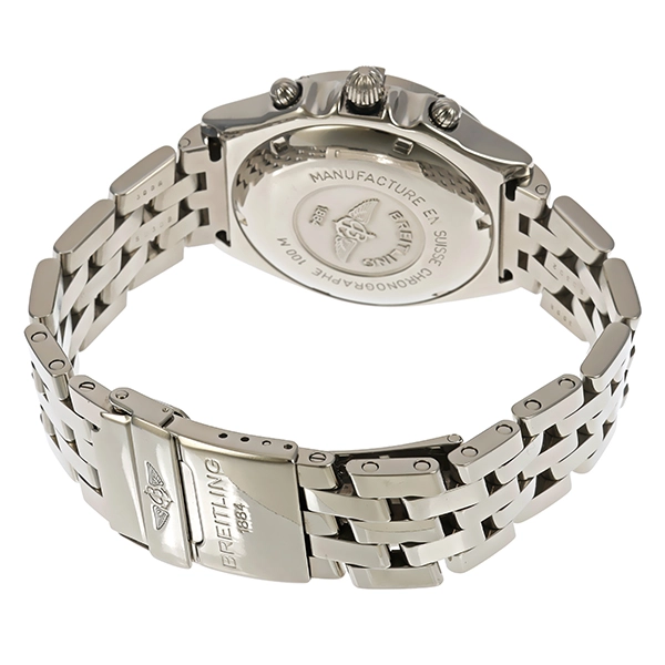 Herrenuhr Breilting 'Chronomat' Chrono-Automatik