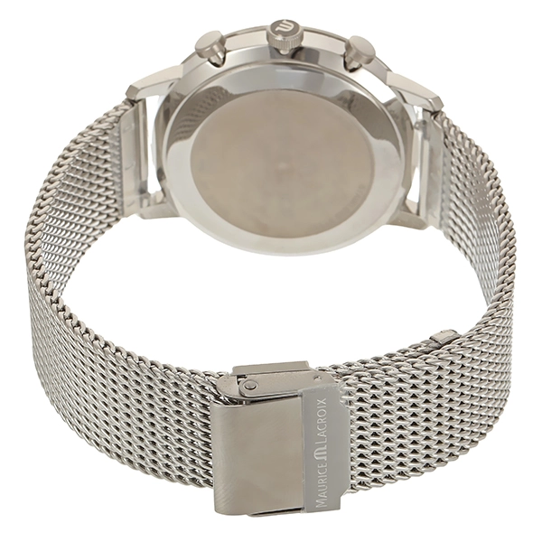 Herrenuhr Maurice Lacroix 'Eliros Chronograph', Quartz