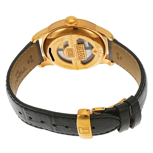 Herrenuhr Tissot 'Le Locle' Automatik