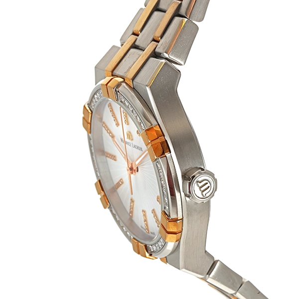 Damenuhr Maurice Lacroix 'Aikon' Quartz