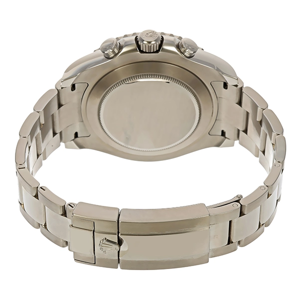 Herrenuhr, Roles 'Yacht-Master II' Chrono-Automatik