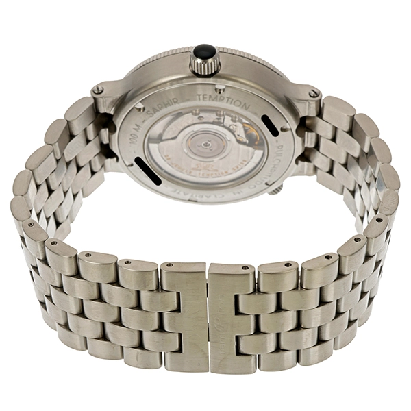 Herrenuhr Temption 'CM06' Automatik