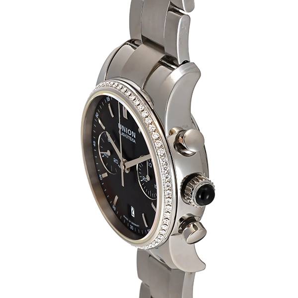 Damenuhr Union Glashütte 'Seris' Chrono-Automatik