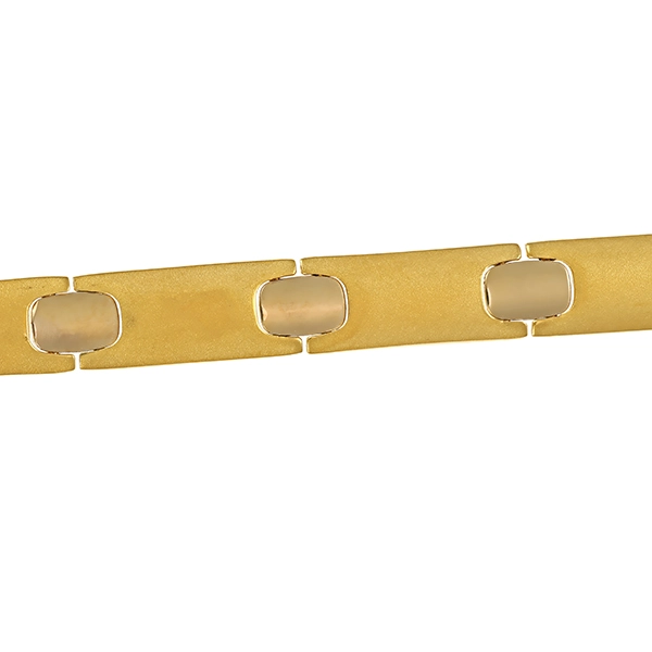 Armband, 18K, Gelbgold