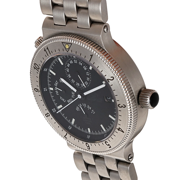 Herrenuhr Temption 'CM06' Automatik
