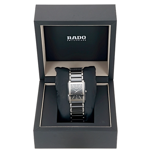 Herrenuhr, Rado 'Integral' Quartz