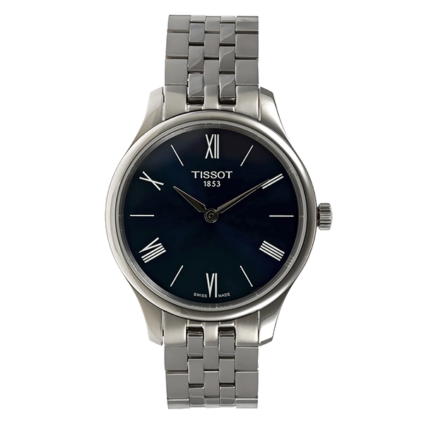 Damenuhr Tissot 'Tradition' Quartz