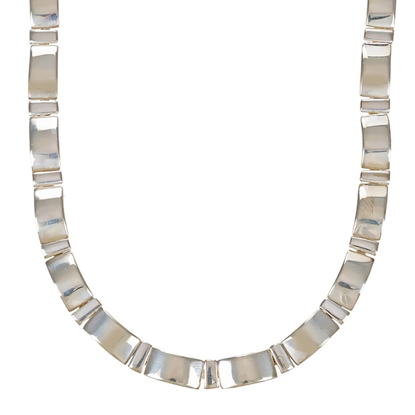 Collier, 925, Silber