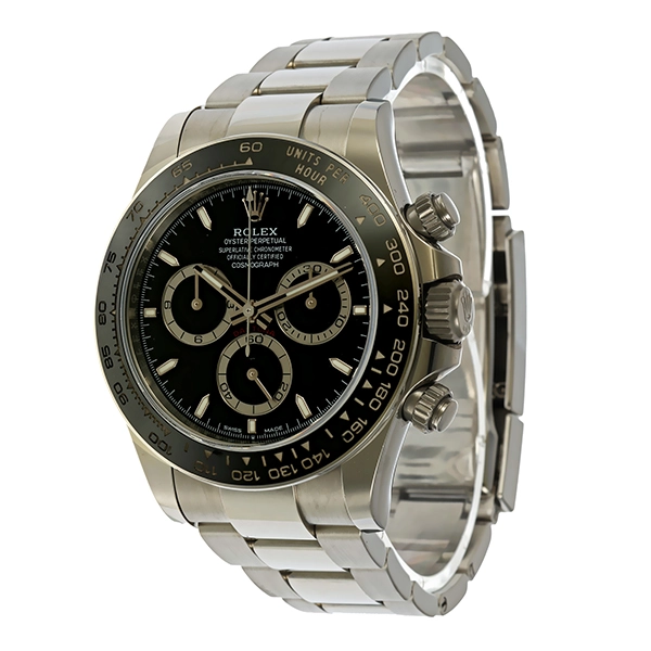 Herrenuhr Rolex 'Daytona' Chrono-Automatik