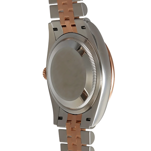 Damenuhr, Rolex, 'Datejust 36', Automatik