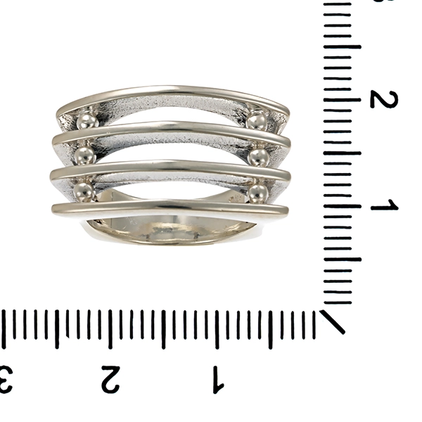 Ring, Silber 925