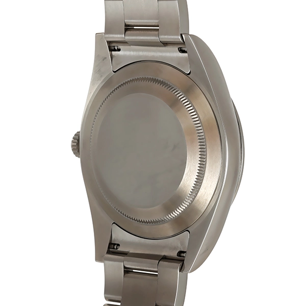 Herrenuhr, Rolex, 'Explorer', Automatik