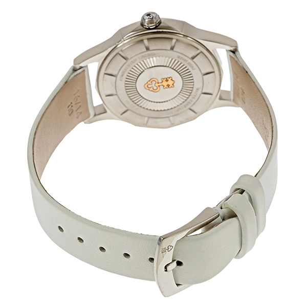 Damenuhr Corum 'Admiral's Cup Legend' Quartz