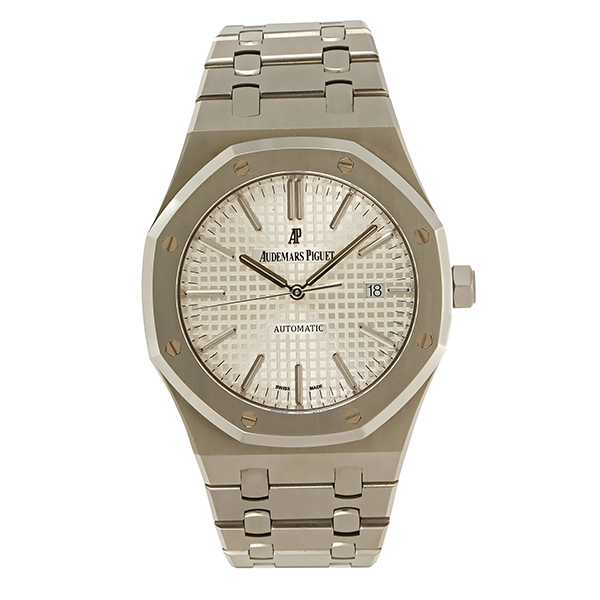 Herrenuhr Audemars Piguet 'Royal Oak'