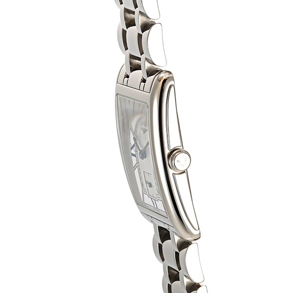 Damenuhr, Longines 'DolceVita' Quartz